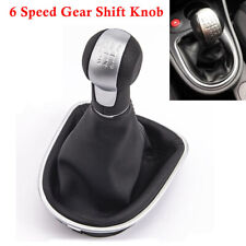 For Seat Leon II 2005-2012 6