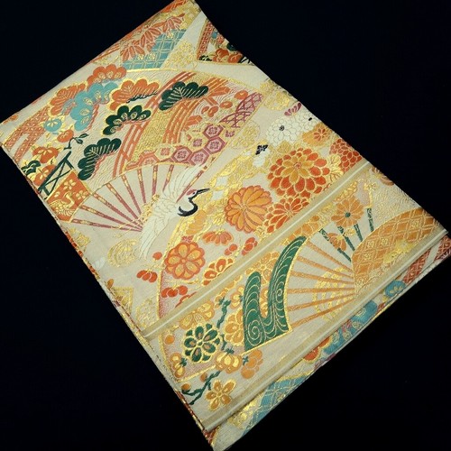 Bb288v6 silk vintage japanese - bb288v6,