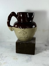 Antique Bourne Denby small 1/2