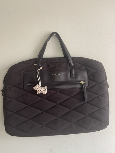 Radley london black - london,