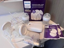 Philips Avent Double Electric