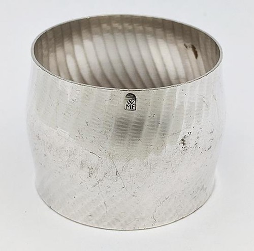 Wmf art deco - deco, silver