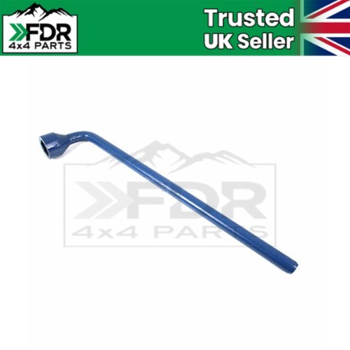 Wheel brace 27mm - for, land