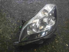 Renault Clio Sport 2005-2009