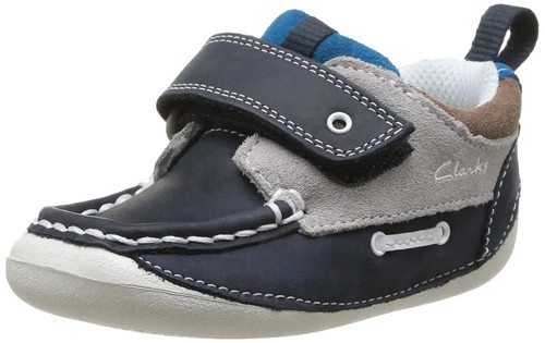 Clarks cruiser deck - clarks,