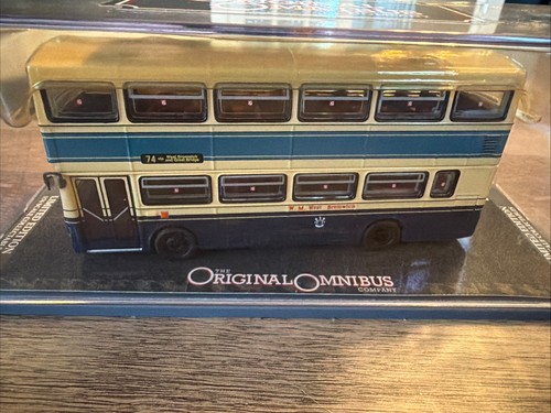Corgi ooc om45109 - om45109, mcw