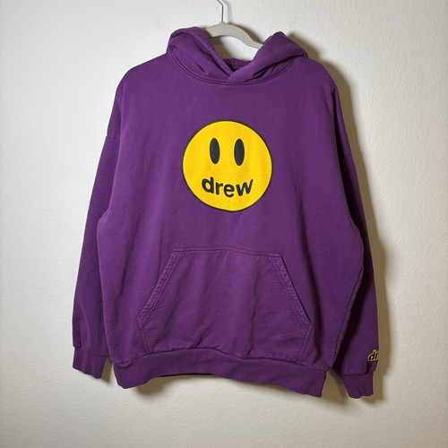 Drew house smiley face - house,