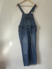 Next Women's Blue Size 8 Denim
