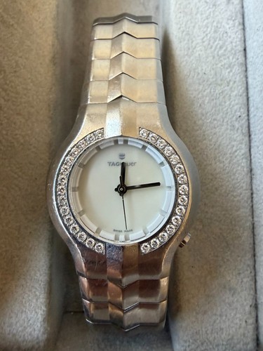 Tag heuer womens alter - tag, ego