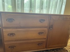 Retro 1970s Ercol Windsor