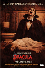 Andy Warhol's BLOOD FOR