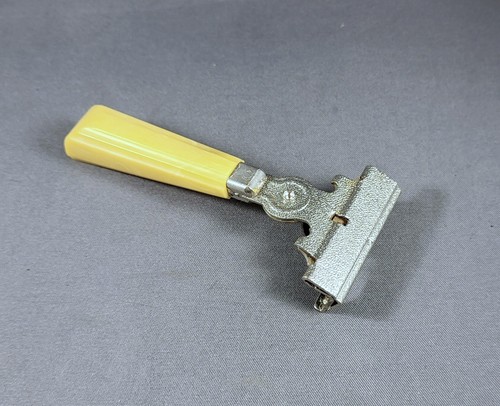 Vintage schick injector razor - schick,