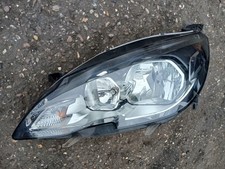 PEUGEOT 308 HEADLIGHT N/S LEFT PASSENGER SIDE 9800553280 2013-2017 ~