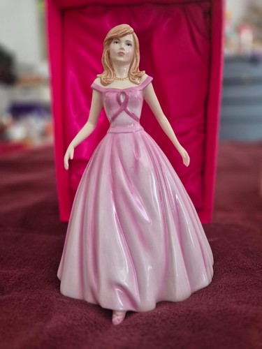 Royal doulton pretty - pretty, ladies
