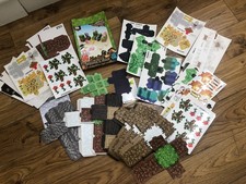 Minecraft Overworld Deluxe