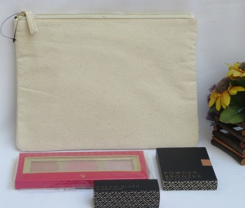 Next bundle with pouch - bundle,