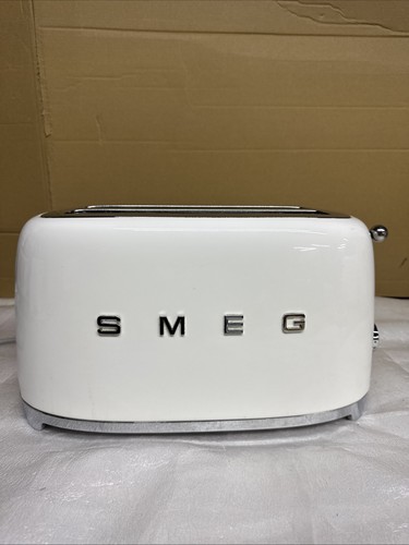 Smeg slice toaster - slice,