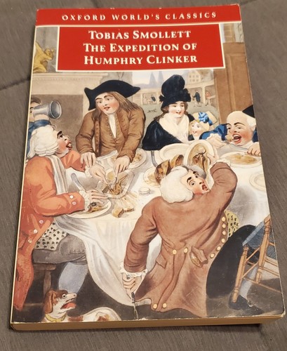 The expedition humphrey - the, of