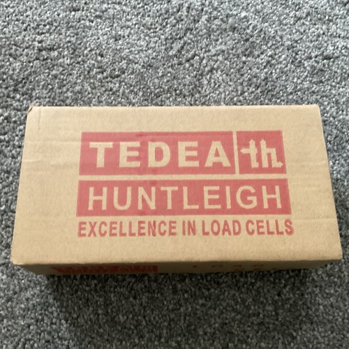 Tedea huntleigh model 1242 - huntleigh,