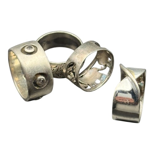 Sterling silver 925 vintage - 925,