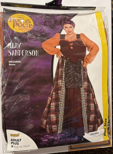 Disney hocus pocus mary - pocus,