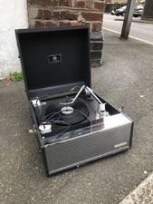 Dynatron Garrard Model 1000