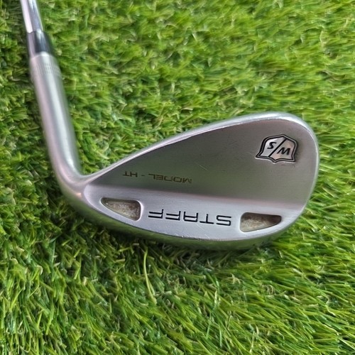 Wilson staff model - wilson,