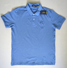 Polo Ralph Lauren, Men's Polo