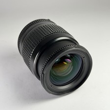 Vintage Lens Nikon Nikkor AF