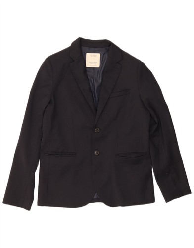 Zara boys button blazer - 2,