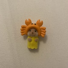 Sylvanian Families Baby