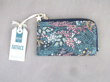 Fat Face holder wallet purse
