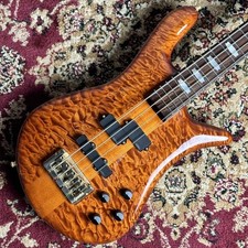 Spector () EURO4 LX Doug