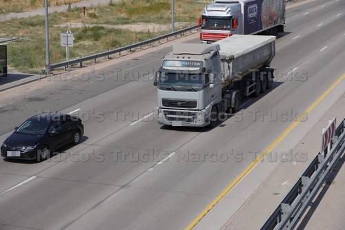 Truck photo volvo - truck,