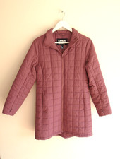 Lands’ End women’s quilted