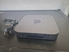 Apple mac mini 2018 core - apple,
