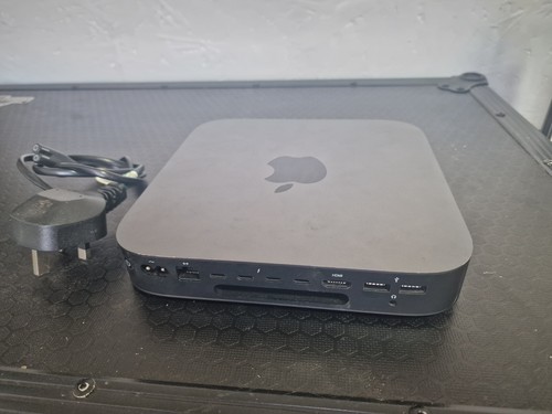 Apple mac mini 2018 core - mini, 6-core