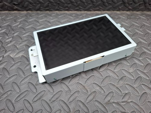 Ford multimedia navigation sat - ford,
