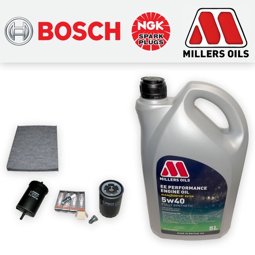 Service kit golf - kit, vw