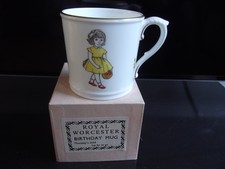 Royal Worcester Thursday's