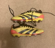 Adidas Predator Elite No