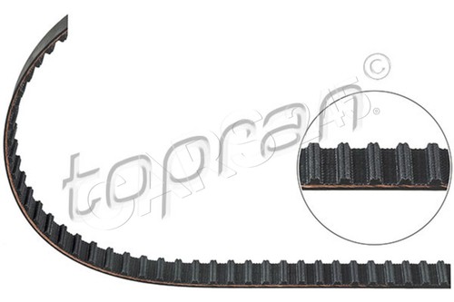 Timing belt for fiat peugeot - timing,