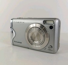 Fujifilm finepix f20 3mp - fujifilm, 6.3mp