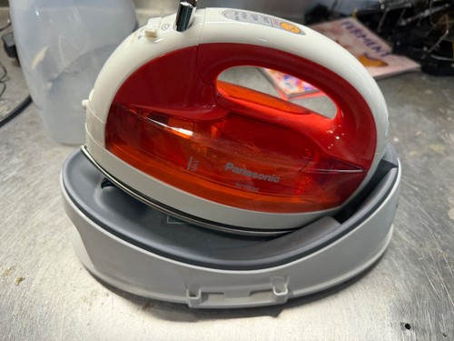 Panasonic 60 cordless - wl,