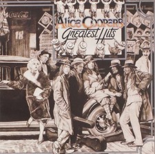 Alice Cooper - Alice Cooper's