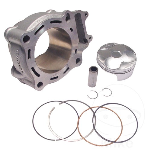 Cylinder kit 250cc athena - kit,