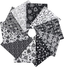 25 Options- 100% Cotton