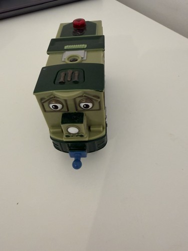 Chuggington interactive dunbar - chuggington,