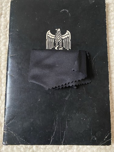 Guide nazi daggers - guide,
