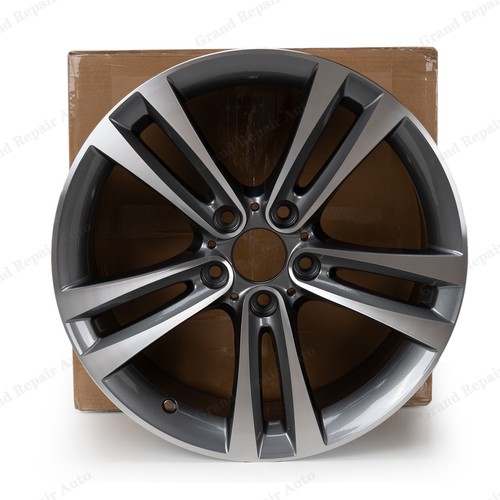 New wheel for bmw - 18", x
